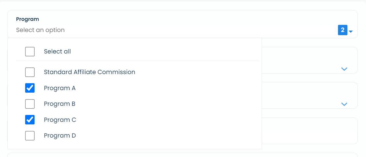 Auto-generate coupon - UpPromote: Affiliate marketing